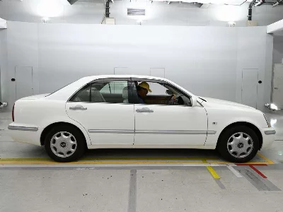 Toyota Progres