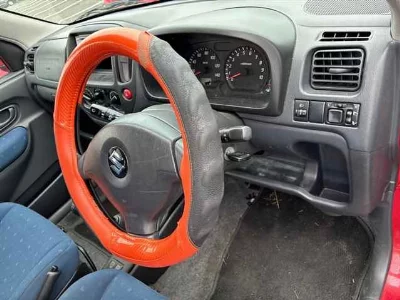 Suzuki Kei