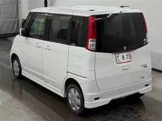 Suzuki Palette