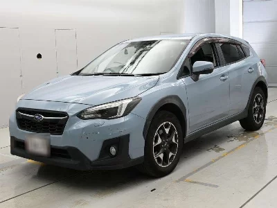 Subaru SUBARU XV