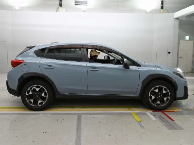 Subaru SUBARU XV
