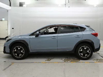 Subaru SUBARU XV