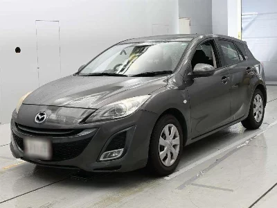 Mazda AXELA SPORT