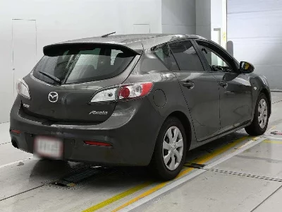 Mazda AXELA SPORT