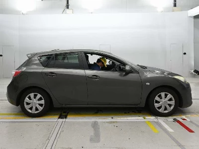 Mazda AXELA SPORT