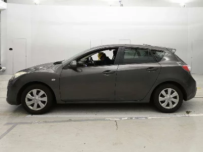 Mazda AXELA SPORT