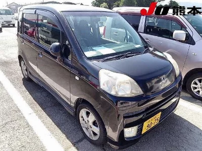 Honda Life