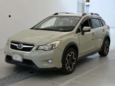 Subaru SUBARU XV