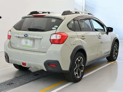 Subaru SUBARU XV