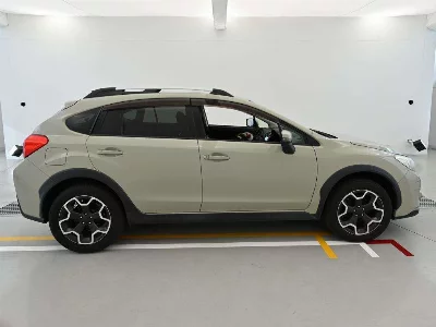 Subaru SUBARU XV