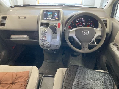 Honda Mobilio