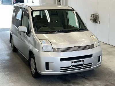 Honda Mobilio
