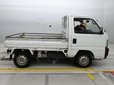 Honda Acty Truck
