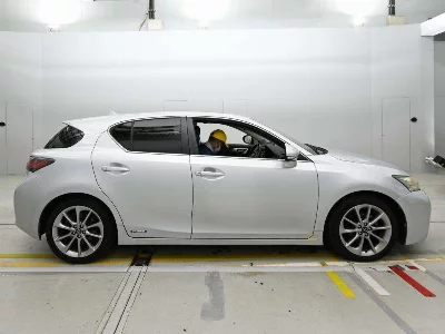 Lexus CT200h