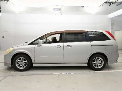 Nissan Presage