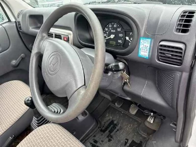 Honda Acty Truck