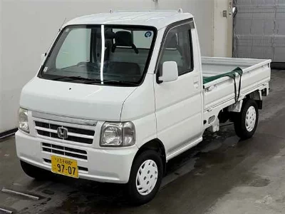 Honda Acty Truck