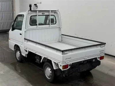 Subaru Sambar Truck