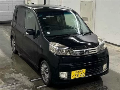 Honda LIVE DIVA