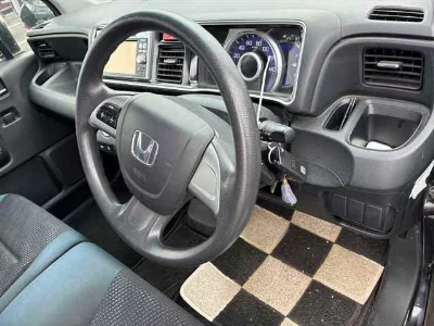 Honda LIVE DIVA