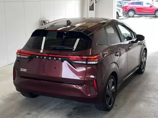 Nissan Aura