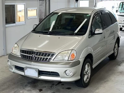 Toyota Nadia