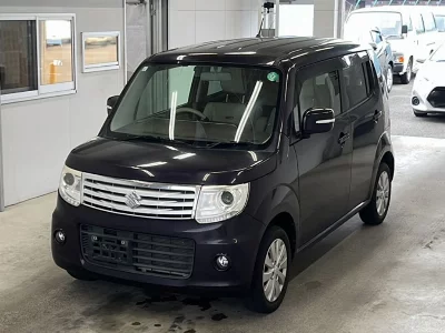 Suzuki MR Wagon