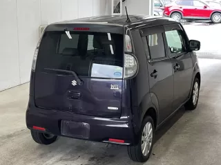 Suzuki MR Wagon