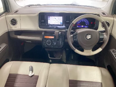 Suzuki MR Wagon