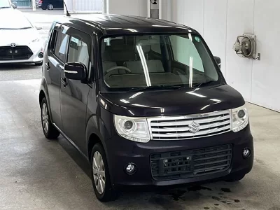 Suzuki MR Wagon