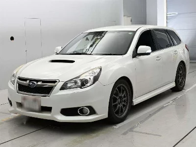 Subaru LEGACY TOURING WAGON