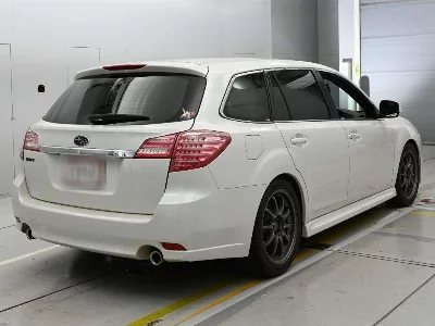 Subaru LEGACY TOURING WAGON