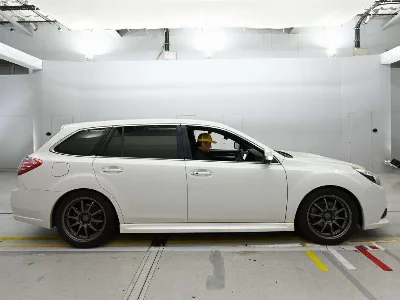 Subaru LEGACY TOURING WAGON