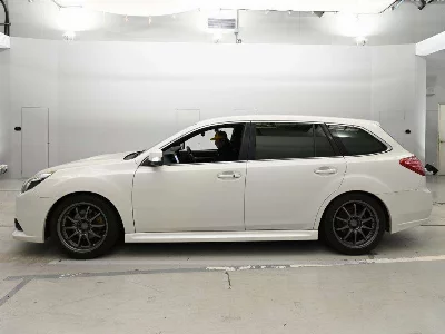 Subaru LEGACY TOURING WAGON