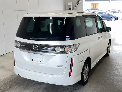 Mazda Biante