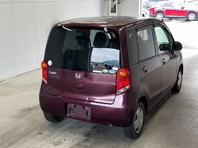 Honda LIFE