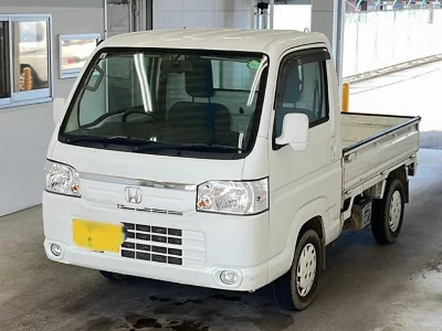 Honda Acty Truck