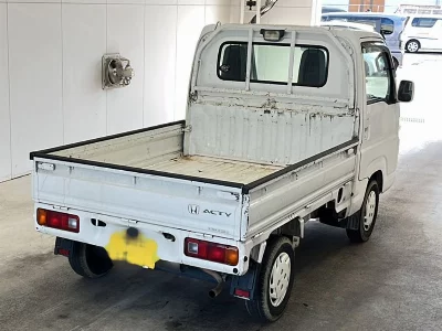 Honda Acty Truck