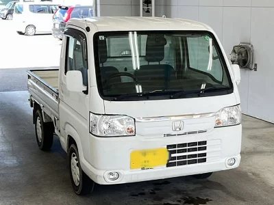 Honda Acty Truck