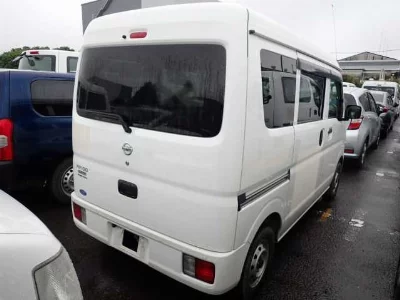 Nissan NV100 CLIPPER