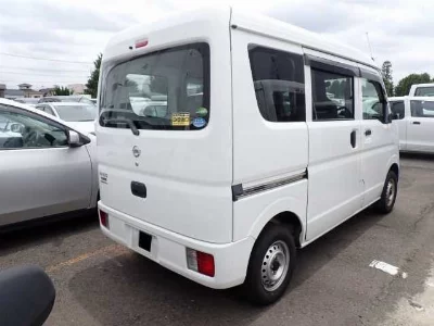 Nissan NV100 Clipper