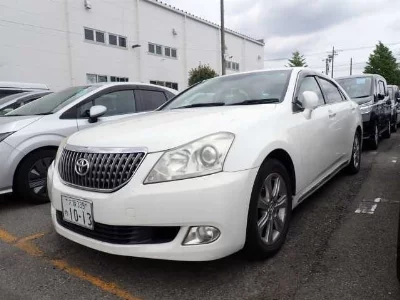 Toyota CROWN MAJESTA
