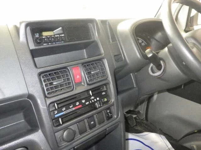 Nissan Clipper  с аукциона в Японии