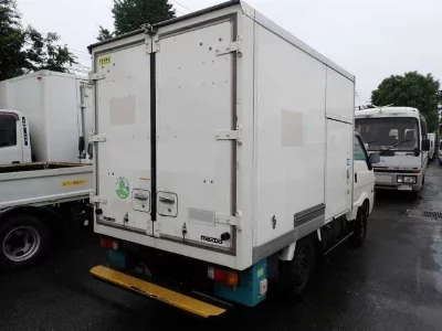 Mazda BONGO TRUCK