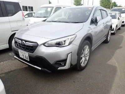 SUBARU SUBARU XV