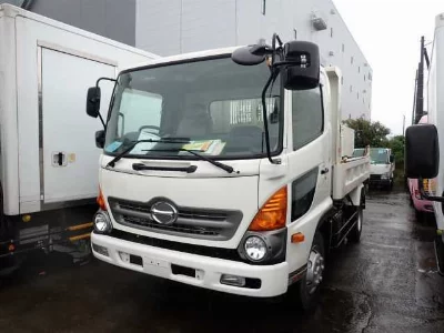 Hino Ranger