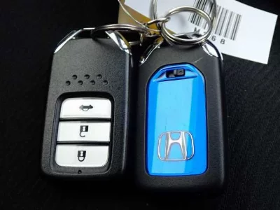 Honda Grace