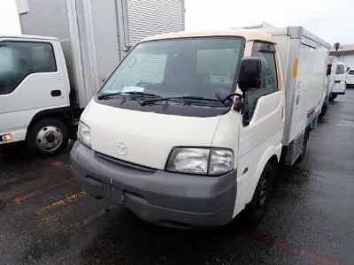 Mazda BONGO TRUCK