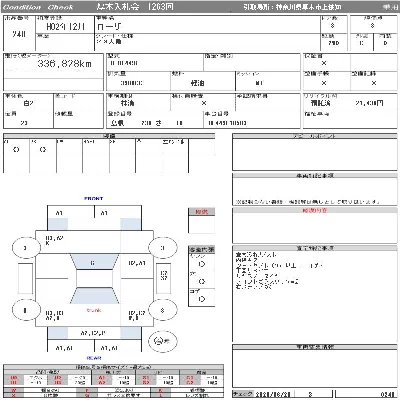 Mitsubishi FUSO ROSA