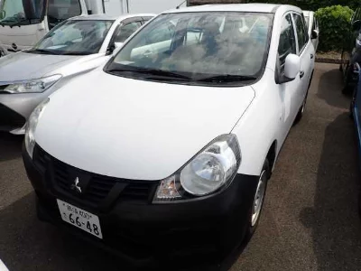 Mitsubishi LANCER CARGO